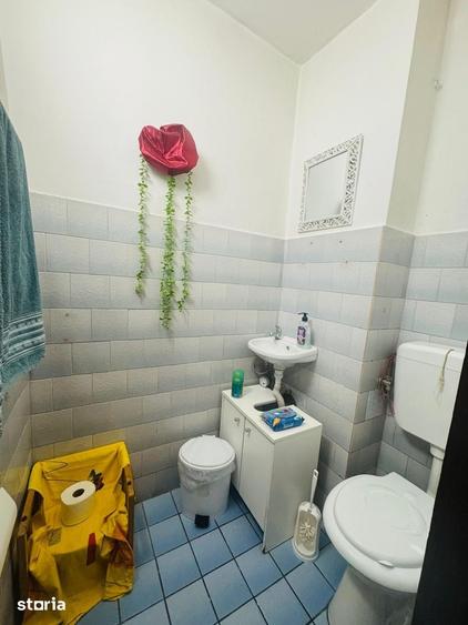 Apartament cu 3 camere decomandat în Diosig