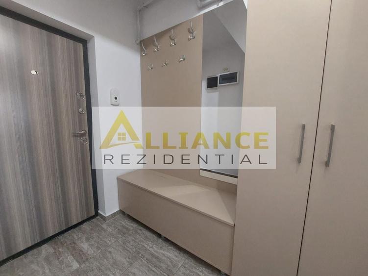 Apartament cu 2 camere decomandat, mobilat în 1 Decembrie 1918