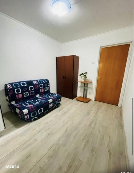 Apartament 3 Camere inchiriere | Tei | 10' Metrou Stefan cel Mare | AC - 4