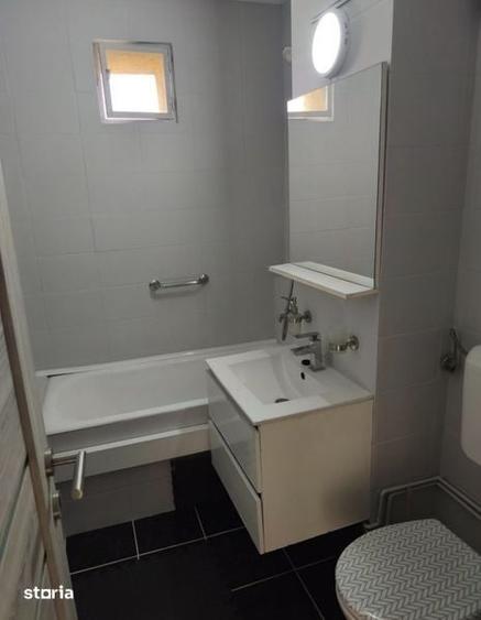 Apartament cu 2 camere decomandat în Bucovina