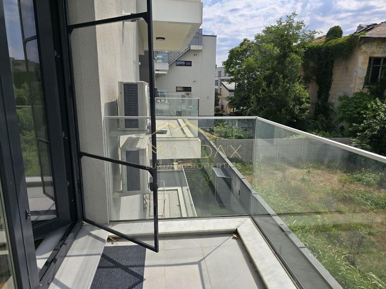 Apartament cu 2 camere decomandat, mobilat în Unirii