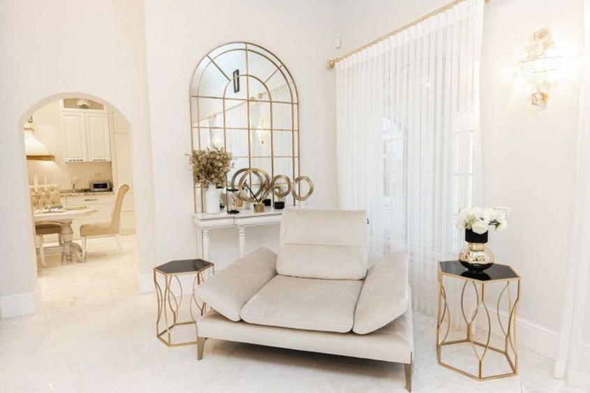 Vila 6 camere zona Pipera - Tunari - Padurea Baneasa, 550 mp, 1400mp teren - 13