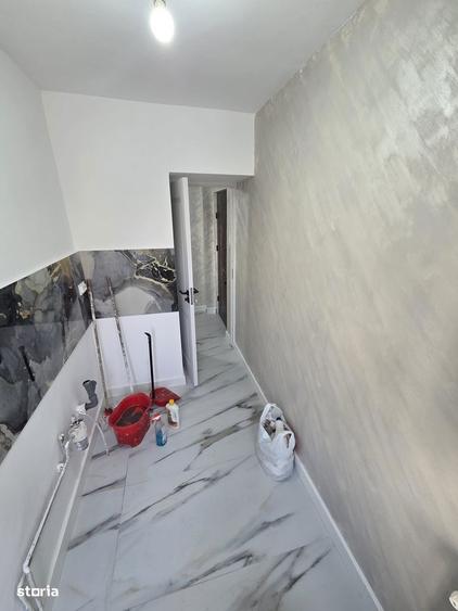Apartament cu 2 camere în Alexandru cel Bun