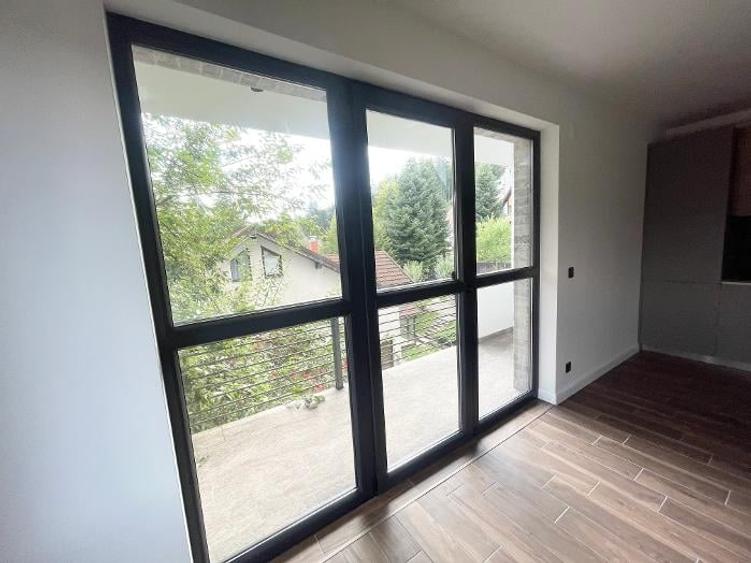 2 camere complex exclusivist, Furnica-Peles, 2025, 75mp, et 2, panorama de vis - 31