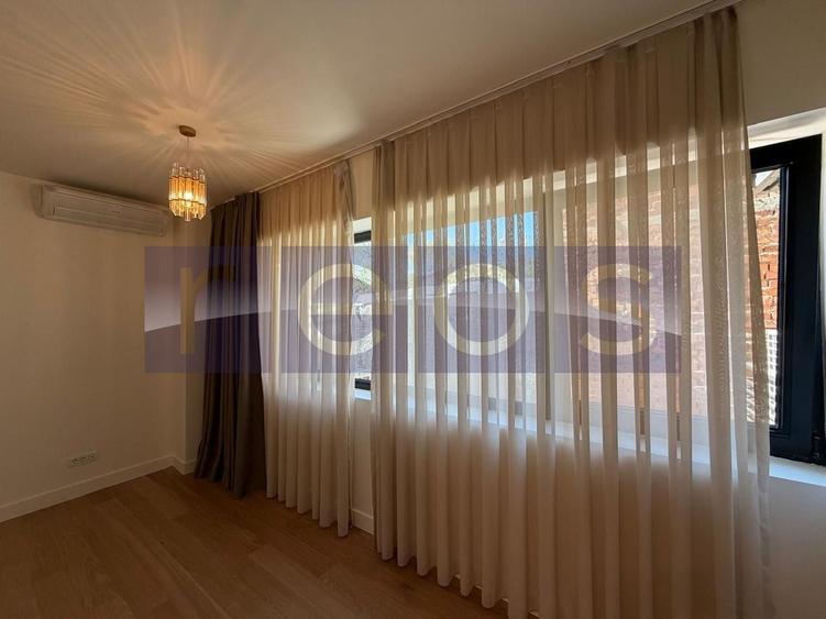 Apartament cu 2 camere decomandat în Grădina Icoanei
