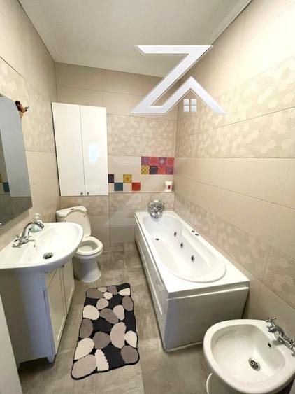 Apartament 3 Camere | Terasă Panoramică | Promenada Mall - 8