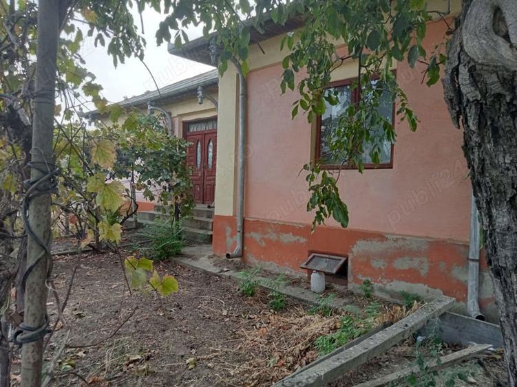 Casă cu 4 camere în Ostroveni