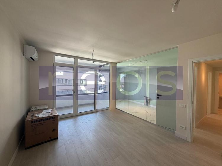 Apartament cu 2 camere în Bucureștii Noi