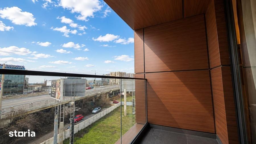 Apartament High End 2 camere I Zona Aviatiei I Mobilat si utilat - 10