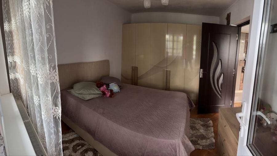 Apartament cu 2 camere semidecomandat în Hipodrom