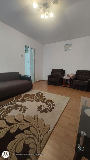 Apartament 2 camere decomandate Macul Rosu - 9