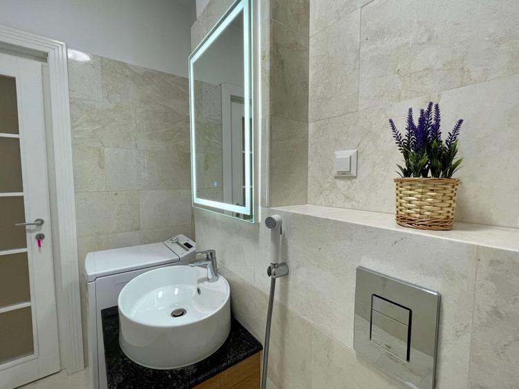 Copou, Royal Town, apartament de inchiriat, 2 camere, amenajat complet, modern - 7