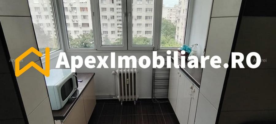 Apartament cu 3 camere decomandat în Nicolae Grigorescu