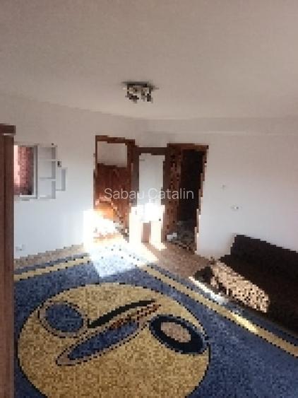 Apartament 2 camere I. L Caragiale