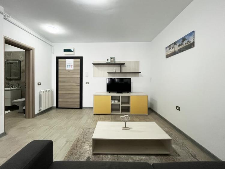 Apartament cu 2 camere, mobilat în Mamaia-Sat
