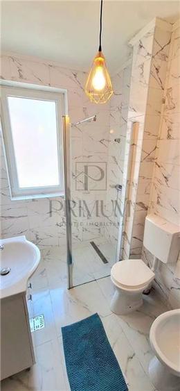Apartament cu 2 camere semidecomandat, mobilat în Braytim