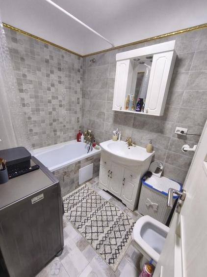 Apartament cu 2 camere decomandat în Rahova