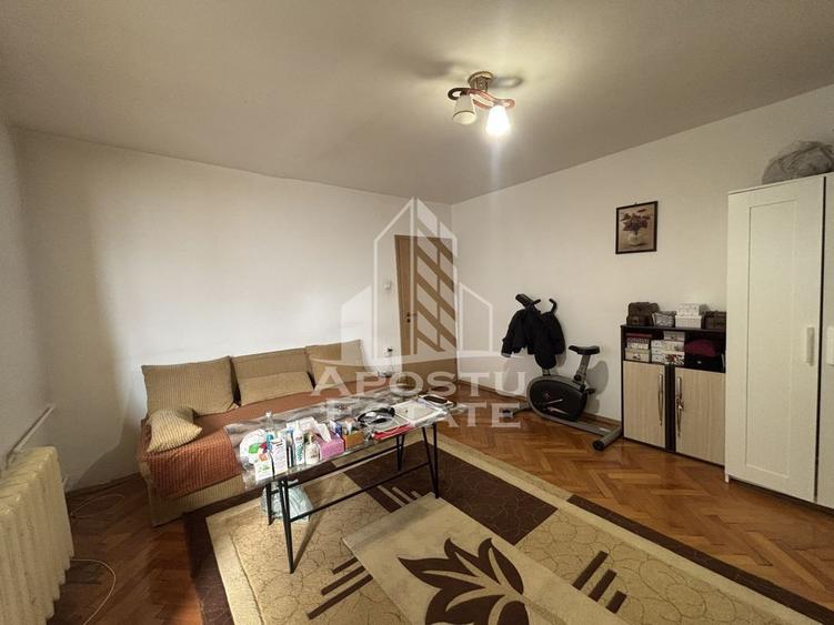 Apartament cu 2 camere in zona Complexului Studentesc, pa... - 9