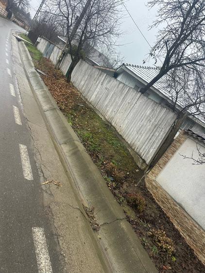 Casă cu 3 camere în Secuia