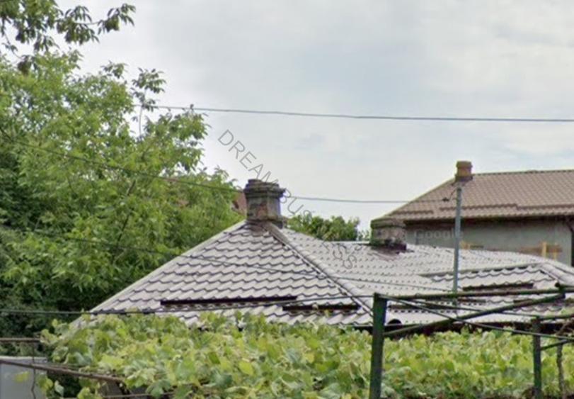 Casă individuală cu 3 camere cu Teren 241 Mp în Bucureștii Noi