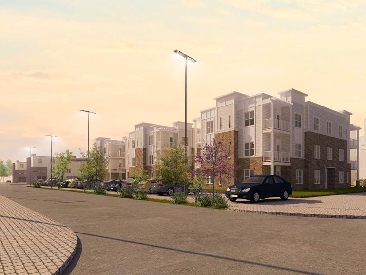 Teren Construcții intravilan de 110100 mp, în Grădiște