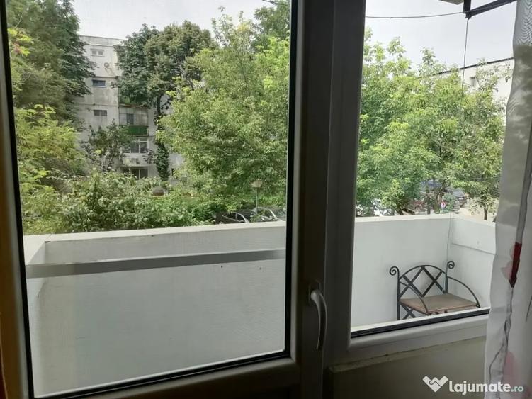 Apartament 2 camere bulevardul Socola - 2