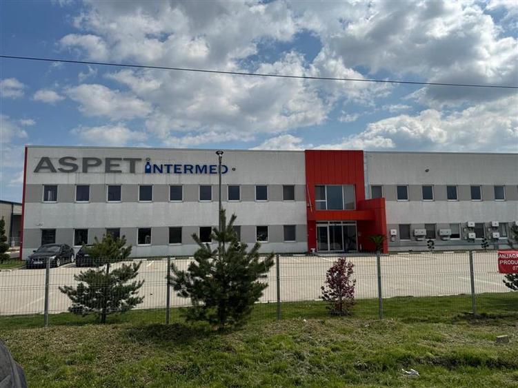 Teren Construcții intravilan de 5000 mp, în Central