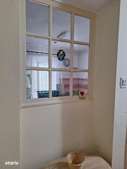 Proprietar Apartament 2 camere decom I.C. Frimu Etaj 3 mobilat/utilat - 8