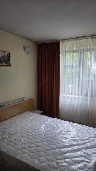 Apartament cu 2 camere decomandat în Kiseleff