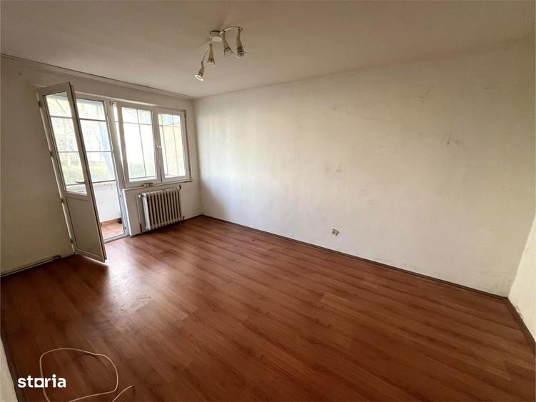 OPEN HOUSE | Apartament cu 3 camere, la parter | Carpati 1 - 4