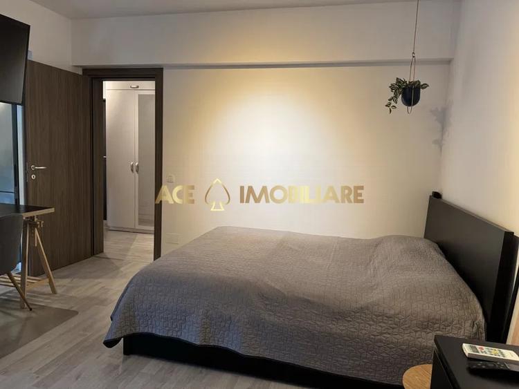 Garsoniera de inchiriat | 21 Residence | Centrala | Parcare | Metrou - 2