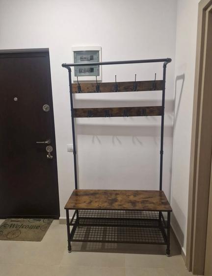 Apartament cu 2 camere decomandat în Grozăvești