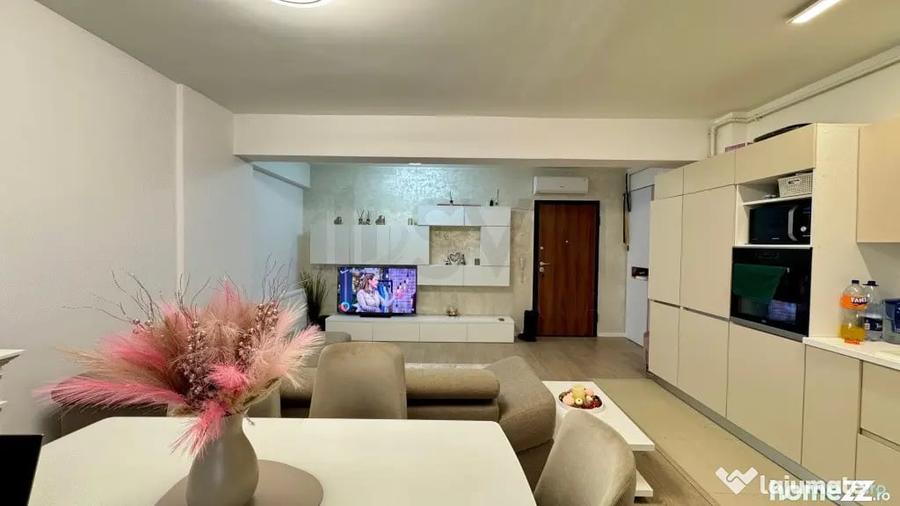 3 camere cu terasa de 75 mp Sisesti - Bucuresti (Bucuresti-Ilfov) - 8