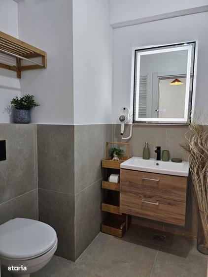 Apartament cu 2 camere în Nord
