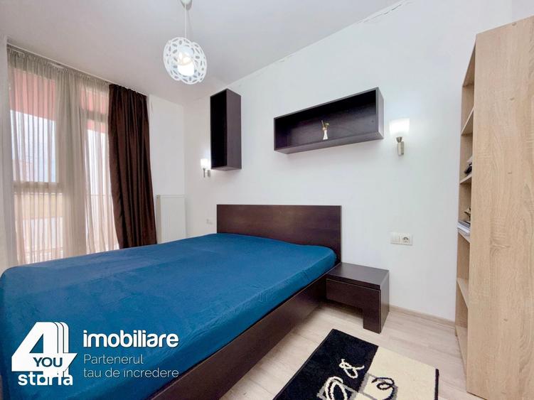 Apartament cu 2 camere în Central