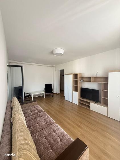 Apartament cu 2 camere decomandat în Chiajna