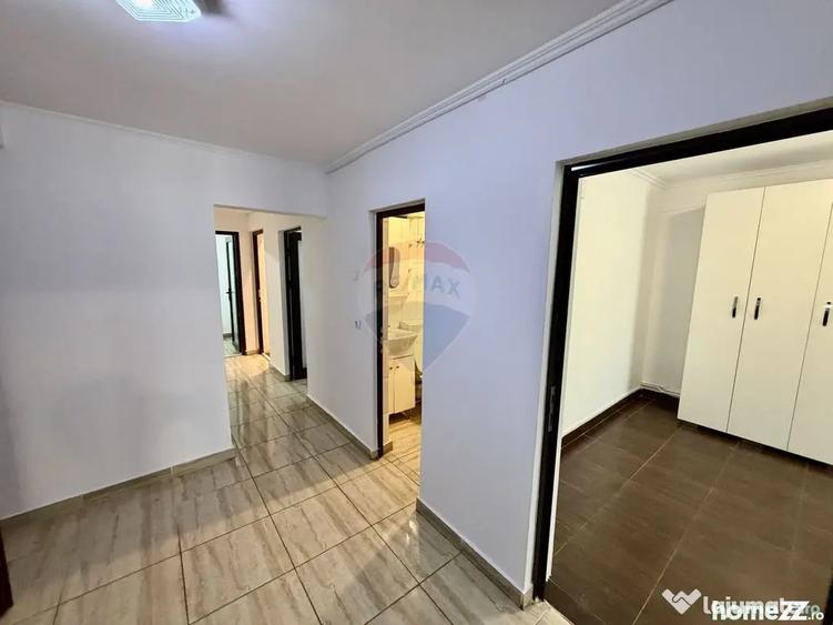 Spațiu comercial, de 110 mp, în Central