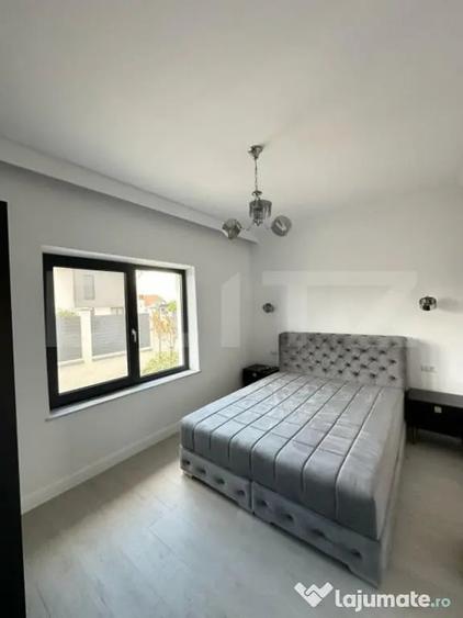 Casă cu 7 camere cu Teren 488 Mp în Seleuș