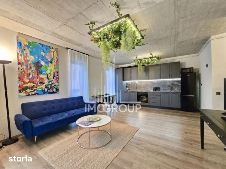 Apartament 2 camere de inchiriat, in zona centrala, garaj - 13