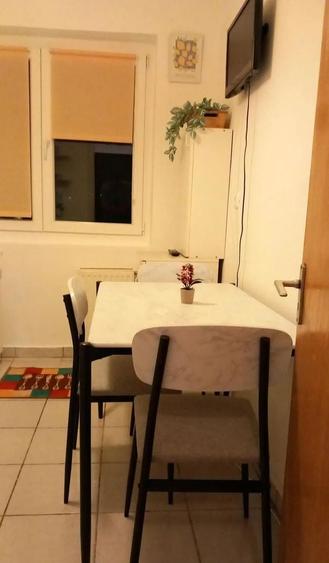 Apartament cu 2 camere semidecomandat, mobilat în Timișoara