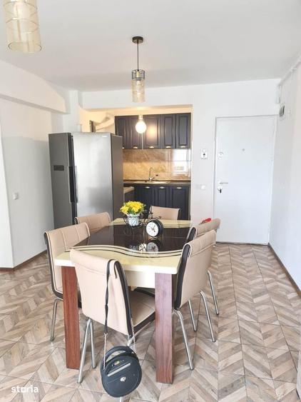 Apartament 3 camere in Cartierul Arhitectilor - 4
