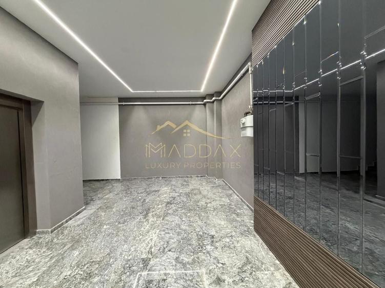 Apartament de vanzare 2 camere + 2 bai I Mamaia Nord I Malul Marii Negre - 3