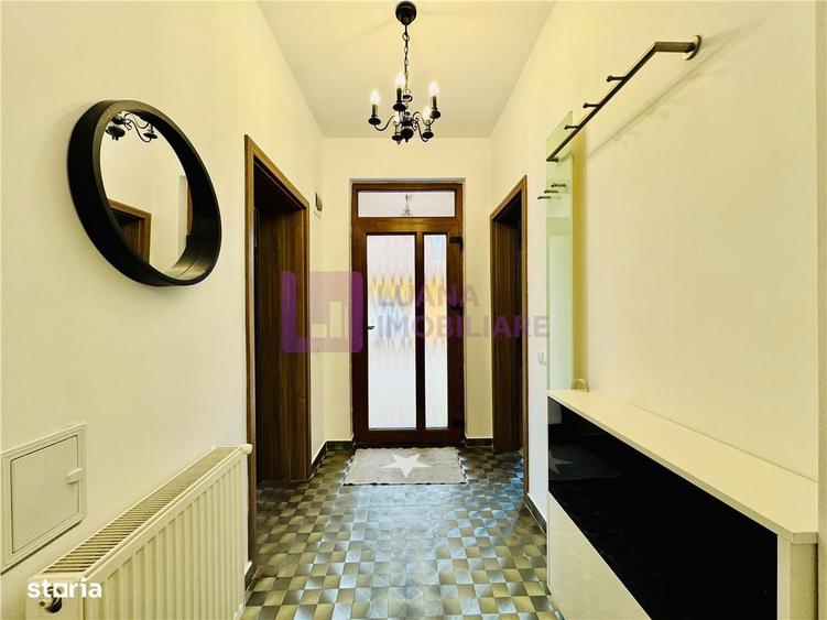 Apartament la casa | 3 camere | modern | Calea Dumbravii | video - 6