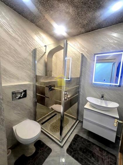 Apartament premium | 3 camere | 2 băi | etaj 1 | zona Terra - Urbano - 8