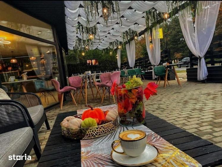 Spațiu comercial, de 127 mp, în Central