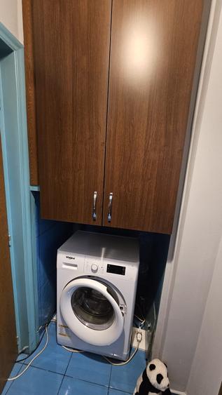 Apartament cu 2 camere semidecomandat, mobilat în Colentina