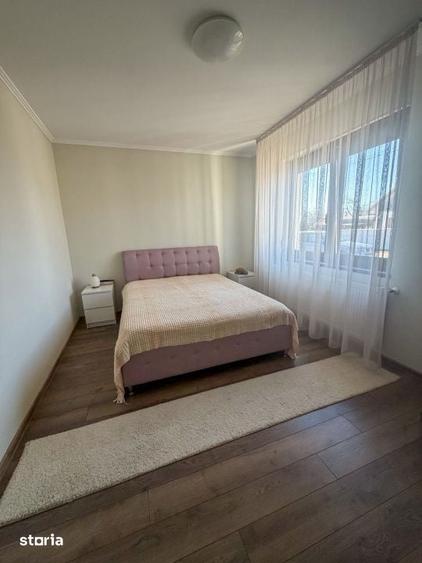 De Vanzare Casa Lazuri Satu Mare - 13