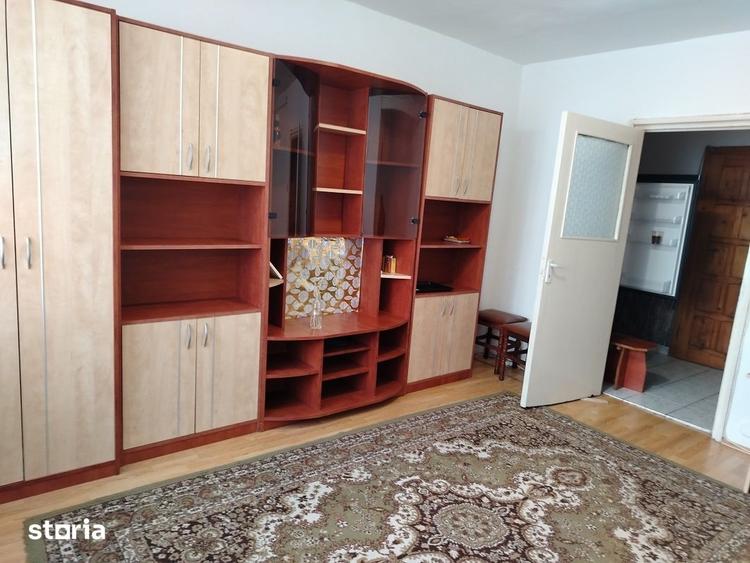 Garsonieră în Depozitelor
