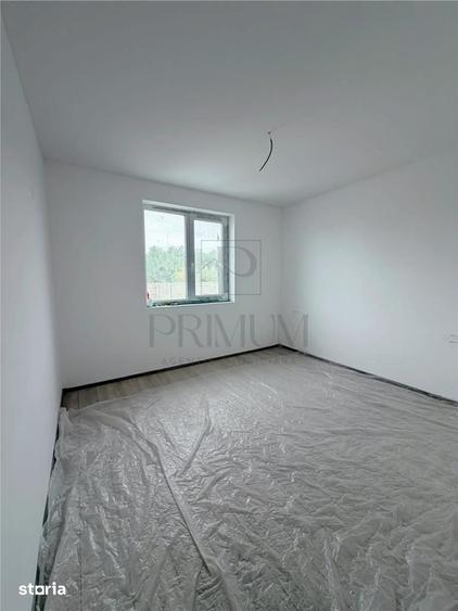 DUPLEX PE PLAN - LANGA ASFALT - PERSONALIZARE INTERIOARA - 4