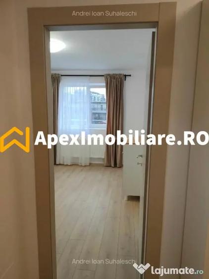 Apartament 3 camere de inchiriat Theodor Pallady Bucure?ti - 8